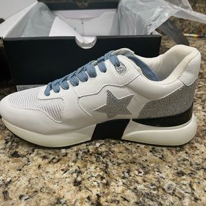 Shu shop sneakers